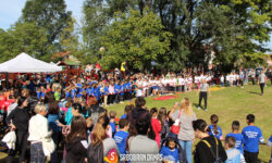 Dečija olimpijada u Srbobranu