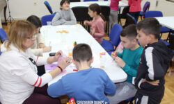 redionice rukotvorina