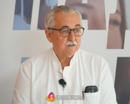 Veliki projekat za rano otkrivanje raka pluća