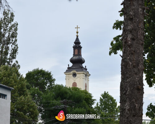 Ivanjdan slava Nadalj