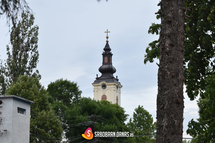 Ivanjdan slava Nadalj