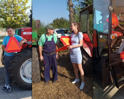 akcija saveta za bezbednost saobracaja