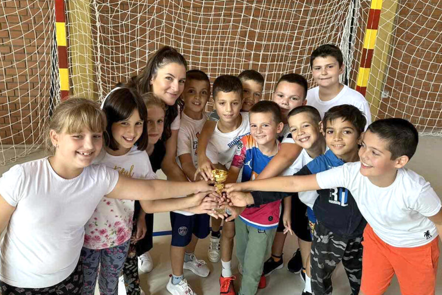 Evropska nedelja mobilnosti