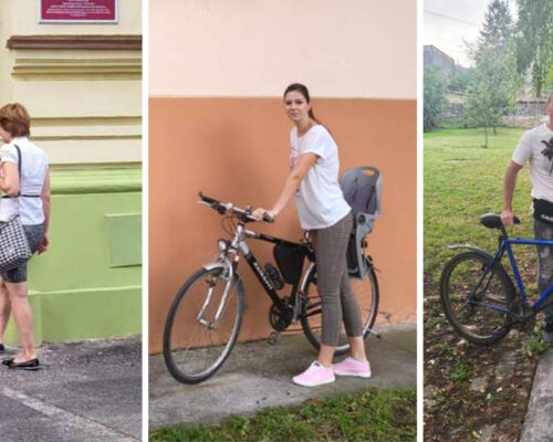 Svetski dan bez automobila