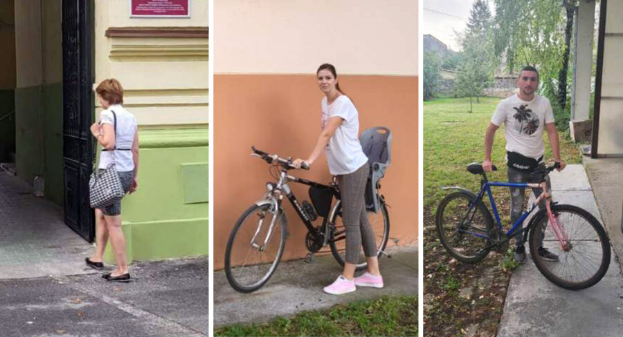 Svetski dan bez automobila