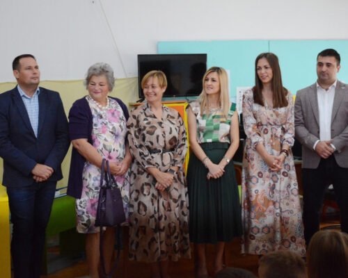 vrtić "Barbi" Srbobran