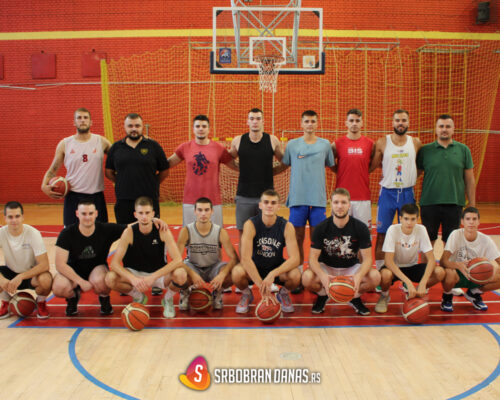 KK Akademik Srbobran AKADEMIK u subotu otvara sezonu