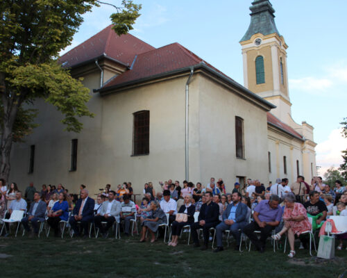 Uzvišenja Svetog Krsta obeleženo 6. put