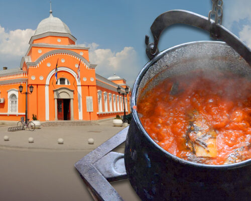 Riblja corba Turija 2023 Vece na soru