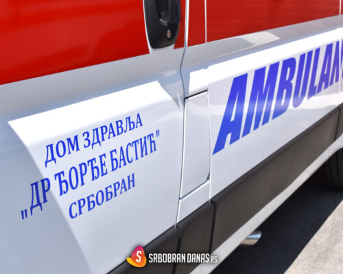 Tokom vikenda preventivni pregledi štitaste žlezde u Domu zdravlja "Dr Đorđe Bastić" Srbobran