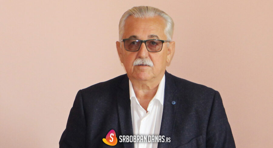 dr Vlastimir Kladar Akcija preventivnih pregleda