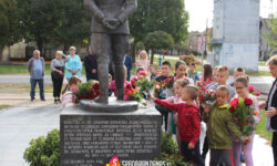 Dan oslobođenja obeležen u Turiji i Nadalju