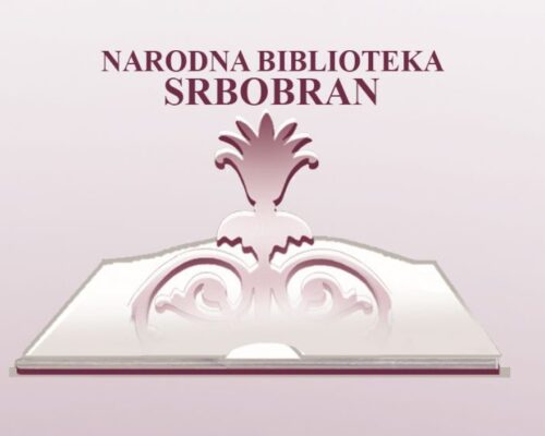 Narodna biblioteka Srbobran Biljana Grbović