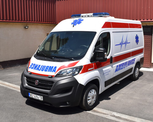 Ovog vikenda besplatan kardiološki pregled