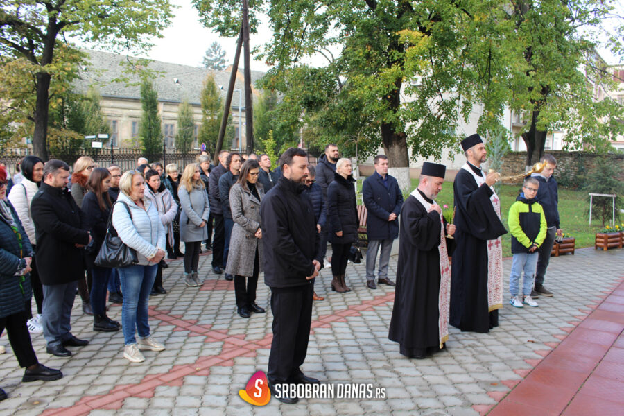 Dan primirja i pomen stradalima u Prvom svetskom ratu