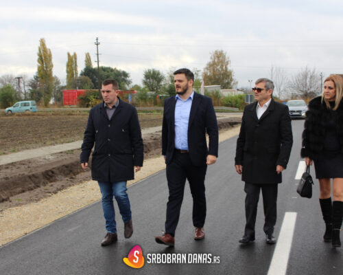 Uređena privredna zona privukla je investitore