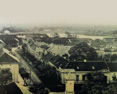 Promocija knjige Marka Filipendina