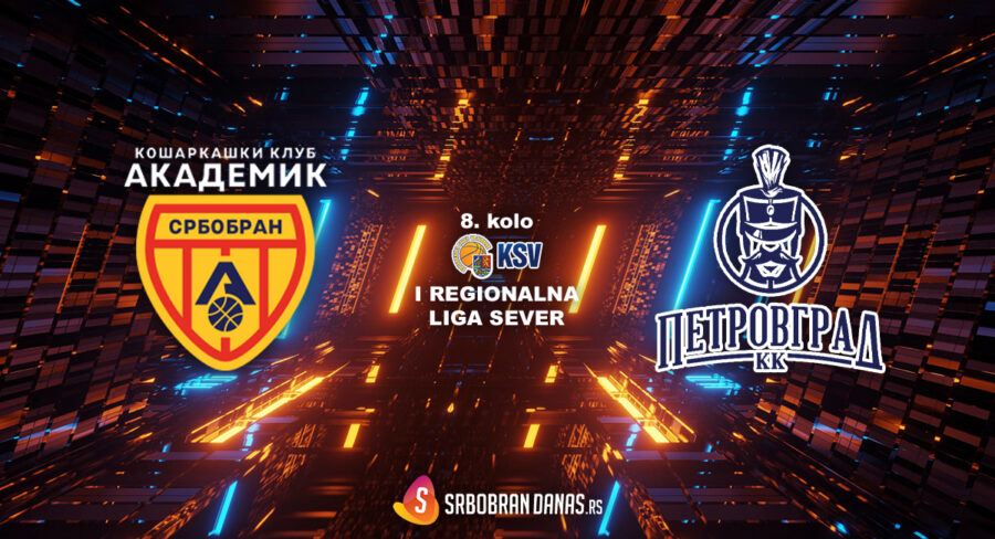 U subotu navijamo za KK AKADEMIK