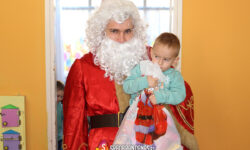 Besplatni paketići za svu decu