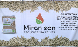 pelet miran san