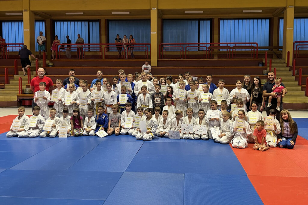 Džudo klub "Turija"