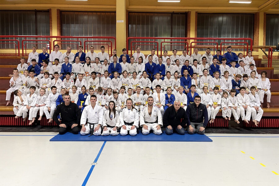 Džudo klub "Turija"