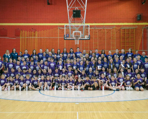 Ženski košarkaški klub Srbobran