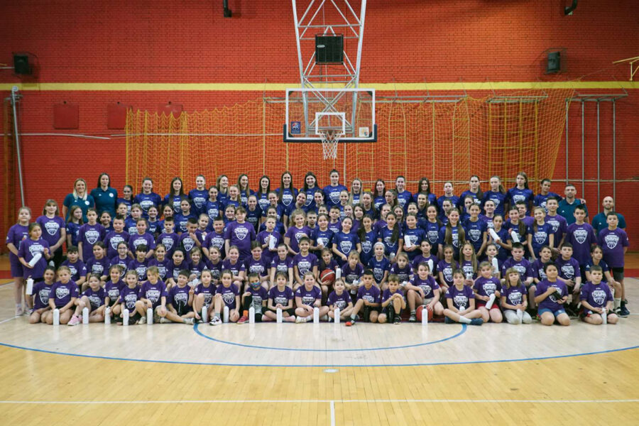 Ženski košarkaški klub Srbobran