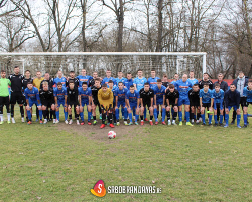 Pripreme dobile internacionalni karakter