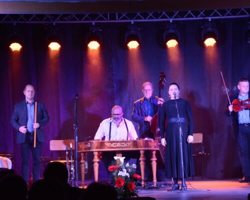 Muzika naših predaka 22. put u Srbobranu