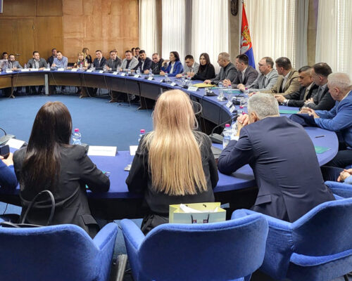 Odobrena sredstva za gasni kotao u vrticu pu radost srbobran 1