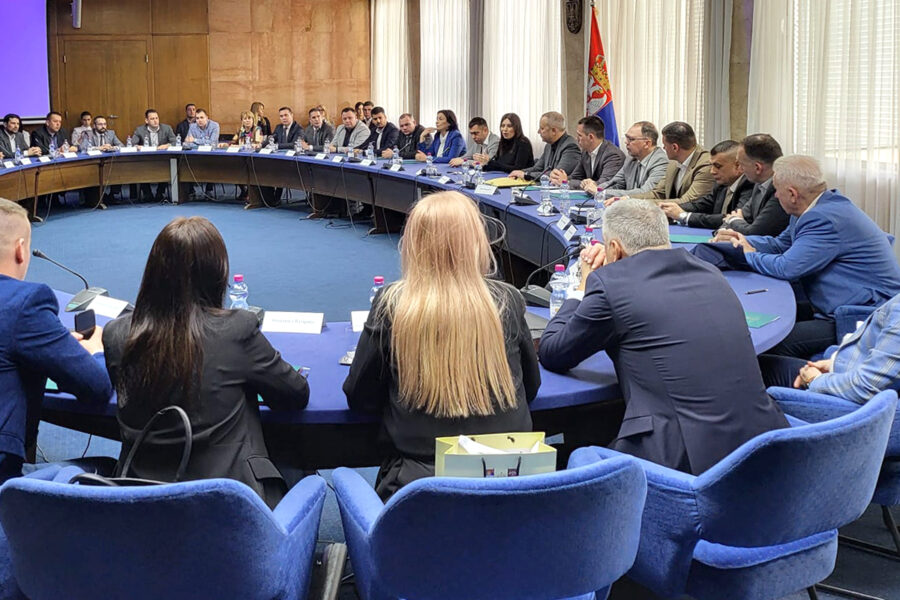 Odobrena sredstva za gasni kotao u vrticu pu radost srbobran 1