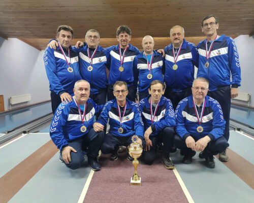 Šampioni bez poraza