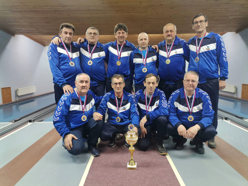 Šampioni bez poraza