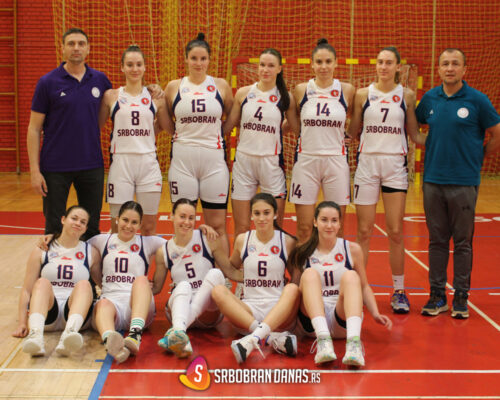 Velika pobeda košarkašica