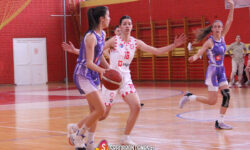 Vicešampionke Vojvodine