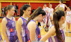 Vicešampionke Vojvodine