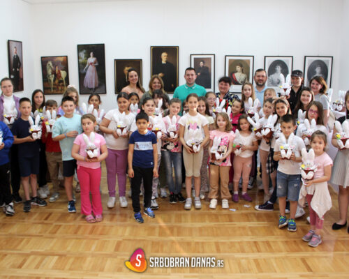 izložba ručnih radova