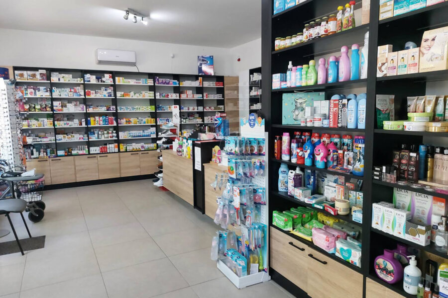 AD ASTRA PHARM u TURIJI