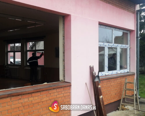 Pet miliona za poboljšanje energetske efikasnosti