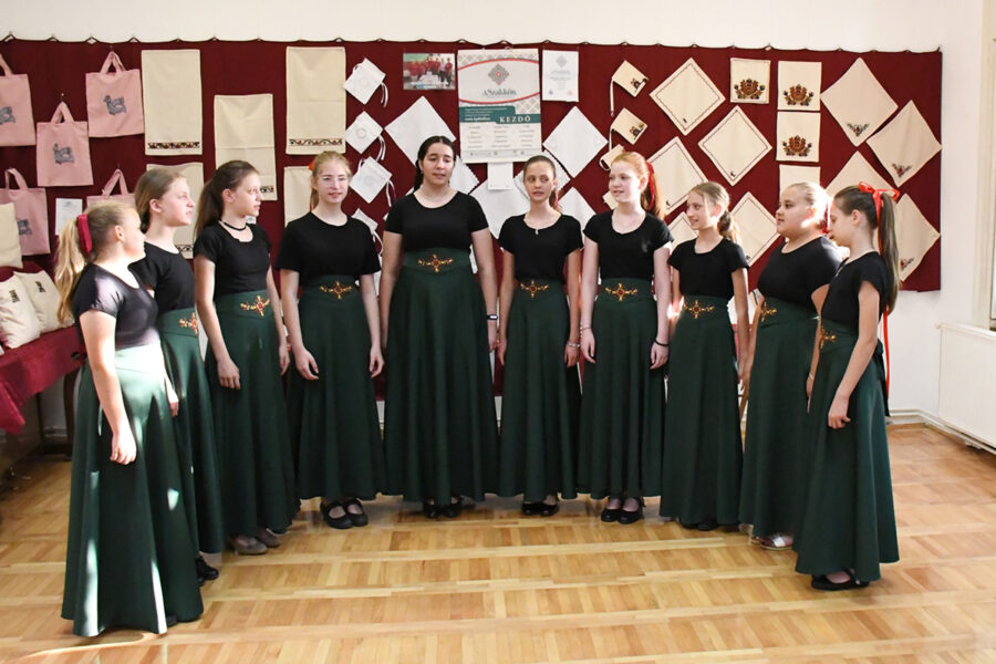 Klub za negovanje tradicije priredio izložbu