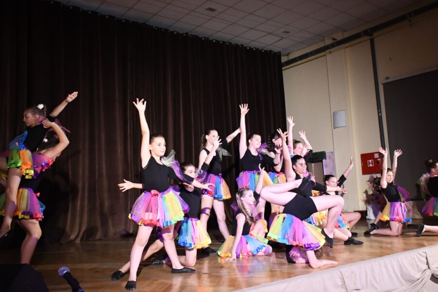 "Zvezdice" održale godišnji koncert