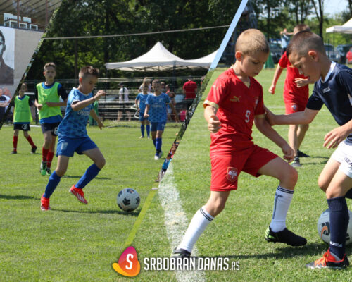 SINIŠA GAVRILOV 2024: 13. Memorijal nadmašio sva očekivanja