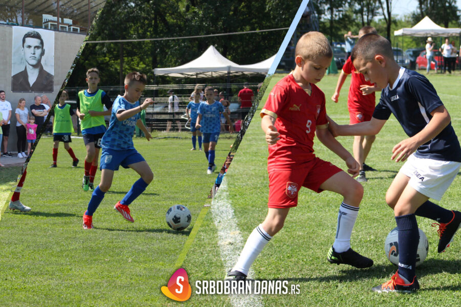 SINIŠA GAVRILOV 2024: 13. Memorijal nadmašio sva očekivanja