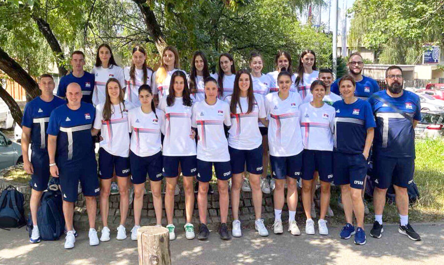 Trener Slobodan Subić ponovo u reprezentaciji