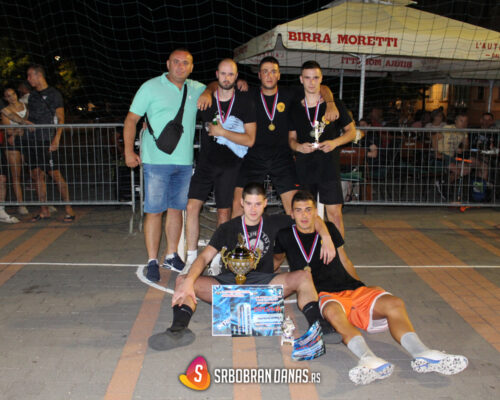 Milenko Genčić 2024