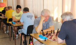 90 godina Šahovskog kluba u Srbobranu