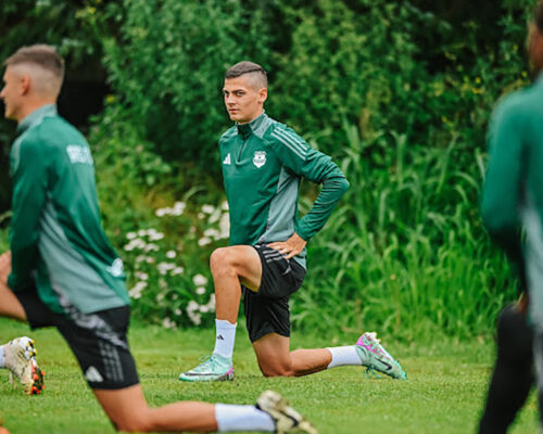 Milan Kovačev karijeru nastavlja na Kipru