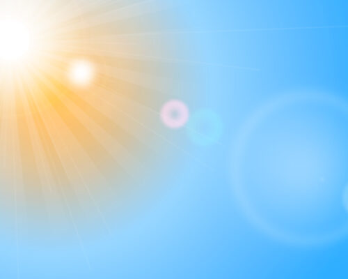 Upozorenje na jak i dugotrajan toplotni talas