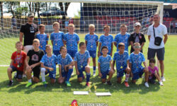 Memorijal "Nebojša Bojović Bojke" uspešan za decu iz opštine